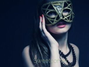 Sweetcomet