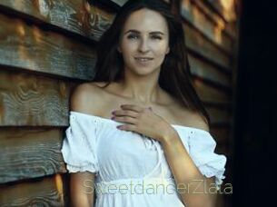 SweetdancerZlata