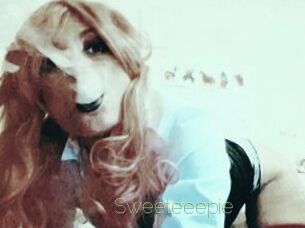 Sweeteeepie