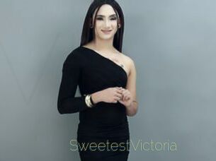 SweetestVictoria