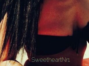 SweetheartNr1