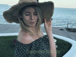 SweetieBlonde