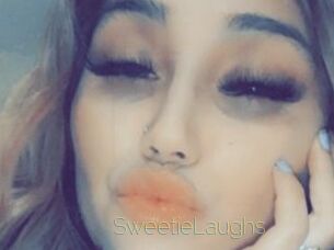 SweetieLaughs