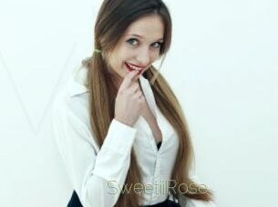 SweetiiRose