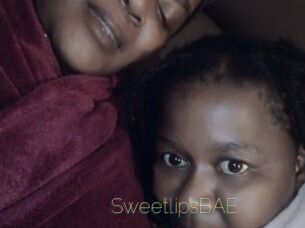SweetlipsBAE Visio Tchats