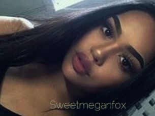 Sweetmeganfox