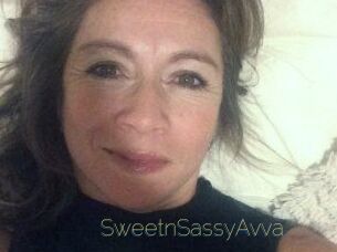 SweetnSassyAvva
