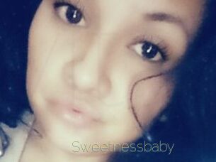 Sweetnessbaby