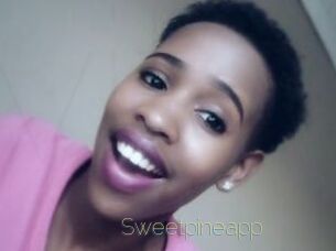 Sweetpineapp