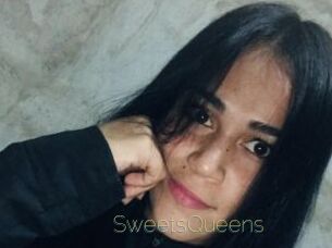 SweetsQueens