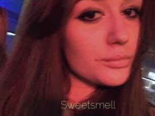 Sweetsmell