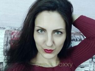 SweettFoxxy