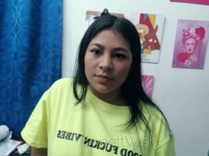 SweettWish
