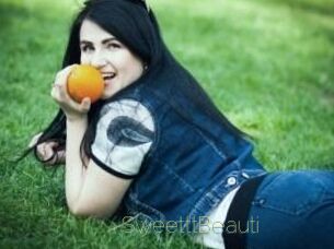 SweetttBeauti