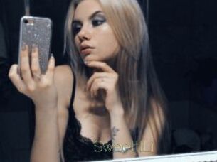 SweetttLi