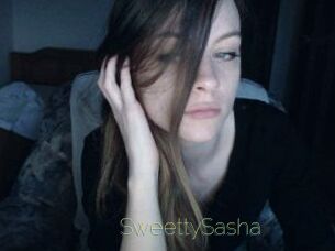 SweettySasha