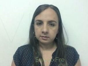 SweetxFire