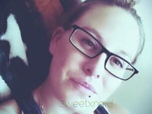 Sweetxnerd