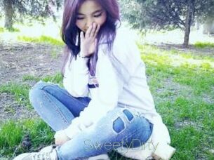 SweetyDirty