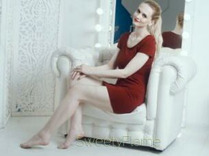 SweetyFlame