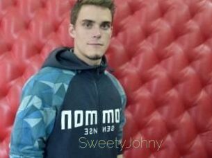 SweetyJohny