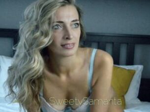 SweetySamanta