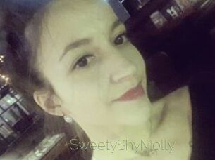 SweetyShyMolly
