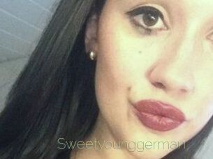 Sweetyounggerman Visio Tchats