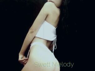 Swett_Melody