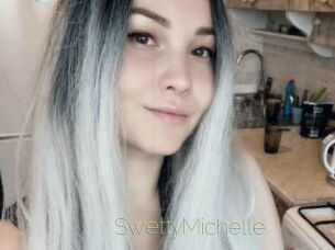 SwettyMichelle Visio Tchats