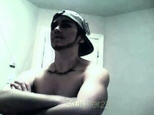 Swisher23