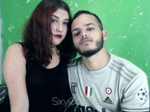 SxyCoupleOne