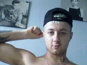 SxyIrish_lad