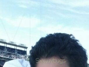 Sxyluvbugs
