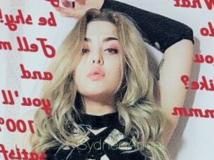 SydneeAngel