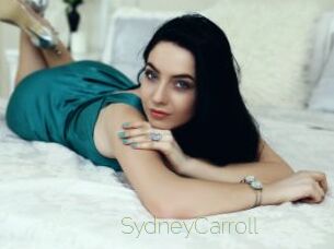 SydneyCarroll