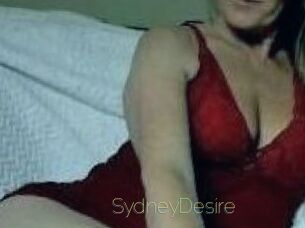 SydneyDesire Visio Tchats