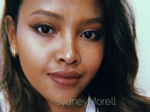SydneyMorell