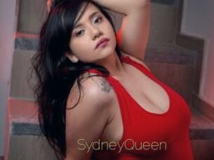 SydneyQueen