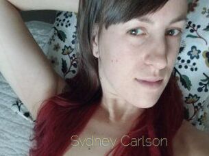 Sydney_Carlson