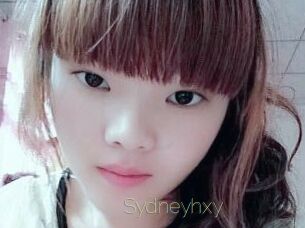 Sydneyhxy
