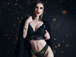 SylviaWillis