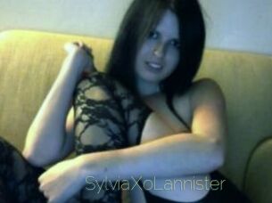 SylviaXoLannister