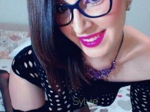 Sylvie Visio Tchats