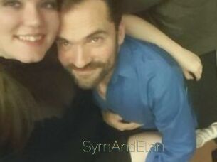 SymAndElan Visio Tchats