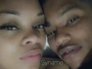 Syn4me Visio Tchats