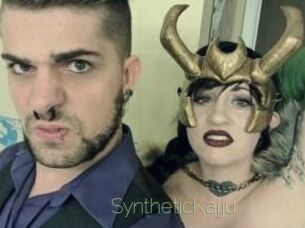 SyntheticKaiju