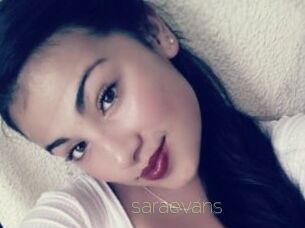 _saraevans