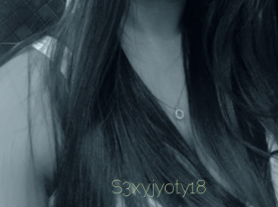 S3xyjyoty18