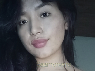 Saamyrivero